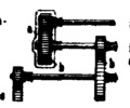 Tooth gear