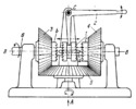 TOOTHED REVERSING CLUTCH FOR BEVEL GEARING