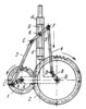 LEVER-GEAR MECHANISM OF A ROMAN DRIVE