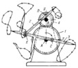 LEVER-GEAR MECHANISM FOR TRACING COMPLEX CONNECTING-ROD CURVES