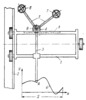 LEVER-GEAR MECHANISM OF A HARMONIC ANALYZER