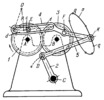 SLOTTED-LEVER-GEAR MECHANISM WITH A DWELL OF THE DRIVEN LINK
