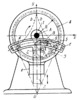 LEVER-GEAR PLANETARY SCOTCH-YOKE MECHANISM WITH AN APPROXIMATE DWELL OF THE DRIVEN LINK