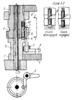 LEVER-GEAR CLUTCH MECHANISM FOR INTERMITTENT MOTION