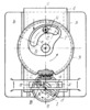 SLOTTED-LEVER-GEAR MECHANISM FOR MILLING SINE-CURVE CAM SLOTS