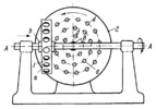 PIN-WHEEL FACE GEARING