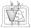 ROEMER TAPERED PIN-WHEEL GEARING