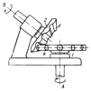 PIN-WHEEL BEVEL GEARING