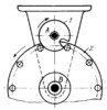 PIN-WHEEL DWELL MECHANISM
