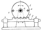 PIN-WHEEL-RACK DWELL MECHANISM