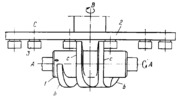 PIN-WHEEL DWELL MECHANISM