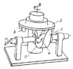 PIN-WHEEL-CAM SPATIAL DWELL MECHANISM
