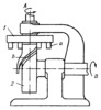 PIN-WHEEL SPATIAL INTERMITTENT ROTATION MECHANISM