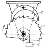 ESCAPEMENT MECHANISM