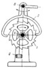ESCAPEMENT MECHANISM