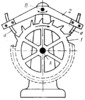 ESCAPEMENT MECHANISM
