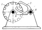 ESCAPEMENT MECHANISM