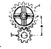 Spur wheel gear