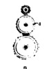 Intermediate wheel