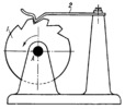 SPRING-PAWL RATCHET MECHANISM