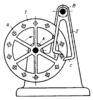 ESCAPEMENT MECHANISM