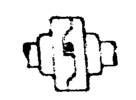 Claw coupling