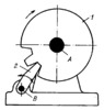 LEVER-PAWL RATCHET MECHANISM