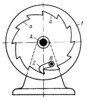 INTERNAL-TOOTH INTERNAL-PAWL RATCHET MECHANISM