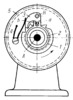 SILENT RATCHET MECHANISM