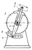 VARIABLE-MOTION RATCHET MECHANISM