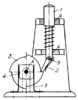 PUSH-BUTTON RATCHET MECHANISM