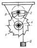 ESCAPEMENT MECHANISM