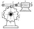 REVERSIBLE RECIPROCATING-PAWL RATCHET MECHANISM