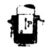 Footstep bearing