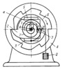 RATCHET MECHANISM WITH AN ELASTIC LINK