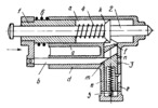 WEDGE-LINK RATCHET MECHANISM