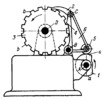 CAM-DRIVEN RATCHET MECHANISM