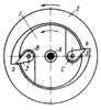 FREE-WHEELING RATCHET MECHANISM