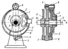 PLANETARY RATCHET-GEAR MECHANISM