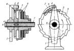 DOUBLE-RATCHET DWELL MECHANISM