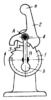 ESCAPEMENT-TYPE ADJUSTMENT FOR SHUTTER EXPOSURE