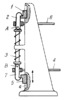 DOUBLE-DETENT RATCHET MECHANISM