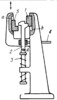 DOUBLE-DETENT RATCHET MECHANISM