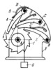 TRIPLE-PAWL RATCHET-TYPE MECHANISM OF A HOIST