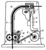 RATCHET-TYPE WIRE FEEDING MECHANISM