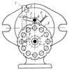 RATCHET DIAL FEED MECHANISM