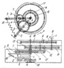 CAM-GEAR PLANETARY DWELL MECHANISM