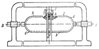 THREE-LINK TOOTHED COMPLEX RACK-AND-PINION GEARING