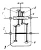TWO-SPEED GEARBOX MECHANISM
