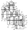 SIXTEEN-SPEED GEARBOX MECHANISM WITH A FRICTION CLUTCH AND SLIDING GEARS